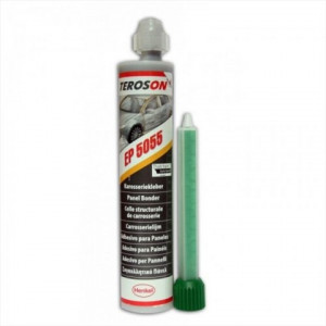 Adeziv lipire structurala Teroson Panel Border Ep 5055, 250ml - Img 2