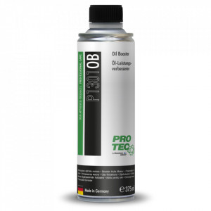Aditiv ulei motor PROTEC Oil Booster 375 ml