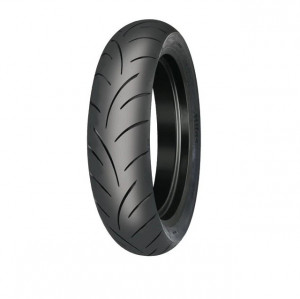Anvelopa moto Mitas 100/80-17 52H MC 50 TL - Img 1