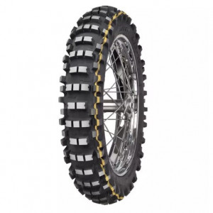 Anvelopa moto Mitas 120/90-18 65M C-10 COUNTRY CROSS TT