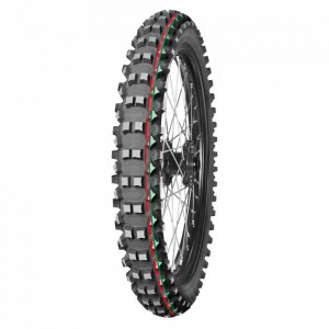 Anvelopa moto Mitas pentru motocross, 80/100-12 50M Terra Force-MX MH TT - Img 1