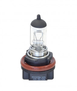 Bec, far principal Tecnium HS5 12V 35/30W HS5, halogen, 35/30W, 12V, alb - Img 1