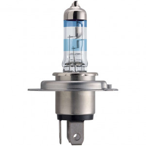 Bec moto Philips H4 X-Treme Vision 12V 60/55W - Img 3