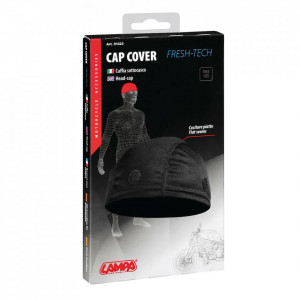 Caciula pentru utilizare casca din poliester Head-Cap - Img 4