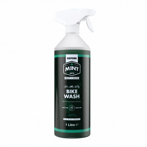 Detergent moto OXFORD MINT - 1L - Img 2