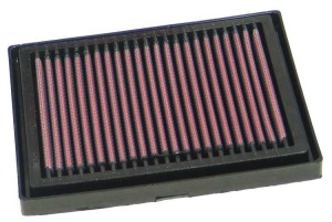 Filtru aer APRILIA RSV 1000 R, K&N Filters AL-1004