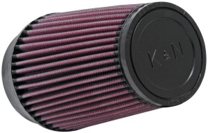 Filtru aer BOMBARDIER DS650/X/ HONDA TRX450R - K&N Filters BD-6500 - Img 2