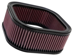 Filtru aer HARLEY DAVIDSON VRSCA V-ROD, K&N Filters HD-1102 - Img 2