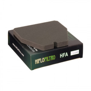 Filtru aer HIFLO pentru motociclete, HFA1210 - Honda CB250,CB400,CB450