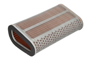 Filtru aer HIFLO pentru motociclete HFA1618 - Honda CB600F Hornet CBF600 CBR600FA - Img 2