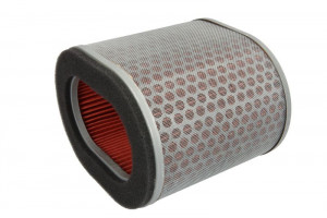 Filtru aer HIFLO pentru motociclete, HFA1713 - Honda NT700 V/VA Deauville (ABS) - Img 3