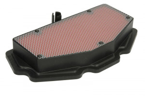 Filtru aer HIFLO pentru motociclete HFA2610 - Kawasaki EN650, EX650, KLE650, Z650 - Img 2