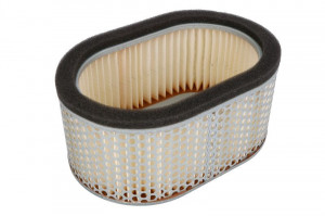 Filtru aer HIFLO pentru motociclete, HFA3705 - Suzuki GSX-R600 1997-2000, GSX-R750 1996-1999 - Img 3