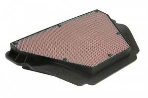 Filtru aer HIFLO pentru motociclete, HFA4924 - Yamaha MT-10, YZF-R1 - Img 3