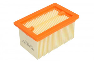 Filtru aer HIFLO pentru motociclete, HFA7601 - BMW F650 2000-2007 - Img 2