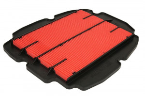 Filtru Aer Hiflofiltro HFA1801 - Honda VFR800 Interceptor 1998-2011 - Img 2