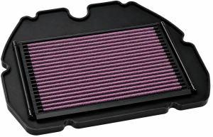 Filtru aer HONDA CBR600F2 1991-1994 - K&N Filters HA-6091