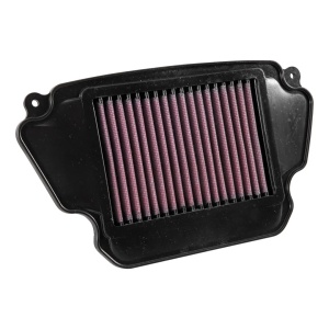 Filtru aer HONDA CBR650F/ABS 649, K&N Filters HA-6414 - Img 2