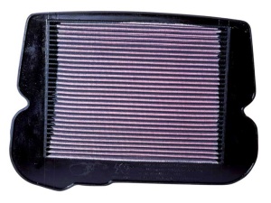 Filtru aer HONDA GL1500A GL1500SE Gold Wing - K&N Filters HA-8088