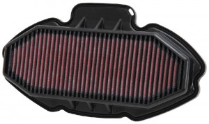 Filtru aer HONDA MOTORCYCLES NC INTEGRA, K&N Filters HA-7012 - Img 3