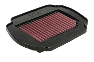 Filtru aer HONDA MSX125 GROM125 - K&N Filters HA-1222 - Img 2