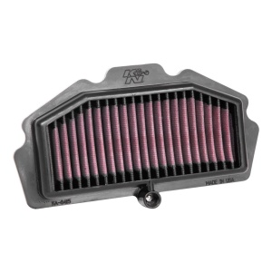Filtru aer KAWASAKI EN EX KLE Z 650 - K&N Filters KA-6415