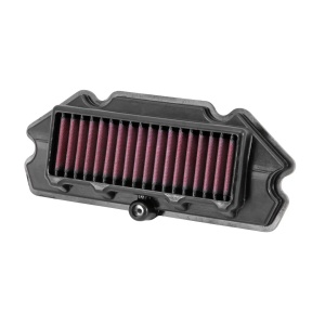 Filtru aer KAWASAKI ER-6F, ER-6N, EX 650, K&N Filters KA-6512 - Img 3