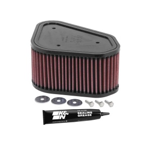 Filtru aer KAWASAKI KVF650 KFX700, K&N Filters KA-6503