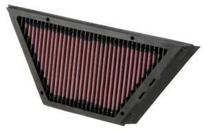 Filtru aer KAWASAKI MOTORCYCLES ZZ-R, K&N Filters KA-1406