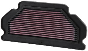 Filtru aer KAWASAKI ZX600 Ninja ZX-6R - K&N Filters KA-6003