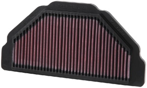 Filtru aer KAWASAKI ZZR600 - K&N Filters KA-6098