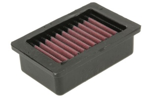 Filtru aer MOTO GUZZI V9 Bobber E4 / V7 Special / V7 Stone Centenario E5 - K&N Filters MG-8516 - Img 5