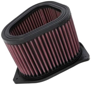 Filtru aer SUZUKI C90 Boulevard VL1500LC Intruder - K&N Filters SU-1598