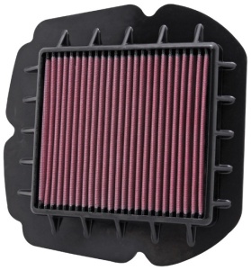 Filtru aer SUZUKI Gladius SVF650, K&N Filters SU-6509