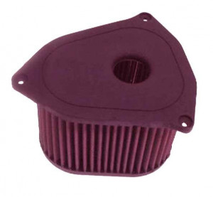 Filtru aer SUZUKI MOTORCYCLES VL, K&N Filters SU-1598 - Img 2