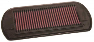 Filtru aer TRIUMPH LEGEND / THUNDERBIRD / ADVENTURER 900 - K&N Filters TB-9095