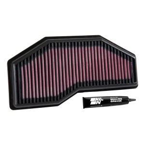 Filtru aer TRIUMPH riumph Speed Triple - K&N Filters TB-1016