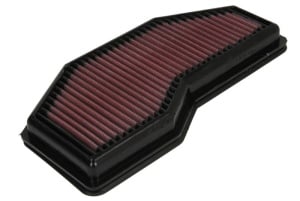 Filtru aer TRIUMPH SPEED TRIPLE 1050, K&N Filters TB-1016