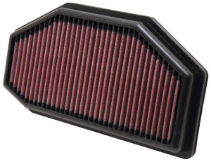 Filtru aer TRIUMPH SPEED TRIPLE, K&N Filters TB-1011 - Img 1