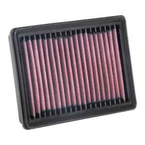 Filtru aer TRIUMPH SPEED TWIN, THRUXTON 1200, K&N Filters TB-1216 - Img 2