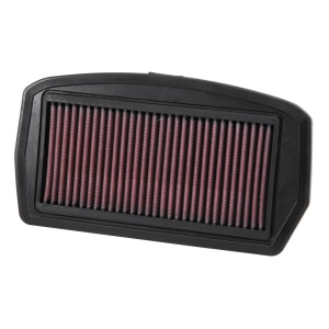 Filtru aer YAMAHA FZ6 FAZER, K&N Filters YA-6004 - Img 2