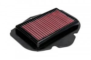 Filtru aer YAMAHA MOTORCYCLES XT, K&N Filters YA-1210 - Img 1