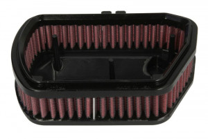 Filtru aer YAMAHA MOTORCYCLES XV, K&N Filters YA-9514 - Img 3