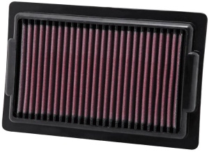 Filtru aer YAMAHA VMX1700 V-Max - K&N Filters YA-1709