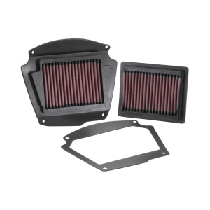 Filtru aer YAMAHA XV1700 Road Star - K&N Filters YA-1602 - Img 2