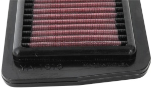 Filtru aer Yamaha XV19F Star Venture - XV19B Star Eluder - K&N Filters YA-1818 - Img 3