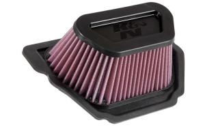 Filtru aer YAMAHA YZF-R1 / R1M 1000 - K&N Filters YA-1020