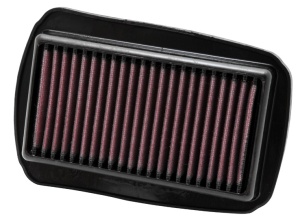 Filtru aer YAMAHA YZF125 - K&N Filters YA-1208
