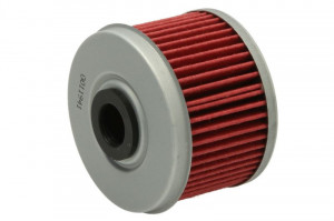 Filtru ulei HIFLO pentru motociclete HF103 - Honda CB250, CRF250, CB300, CRF300, CMX300 - Img 2