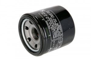 Filtru ulei HIFLO pentru motociclete HF554 - Agusta F4 - Img 2